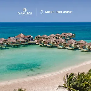 Palafitos Overwater Catamaran, Cenote & Inclusive (adults Only) Playa del Carmen